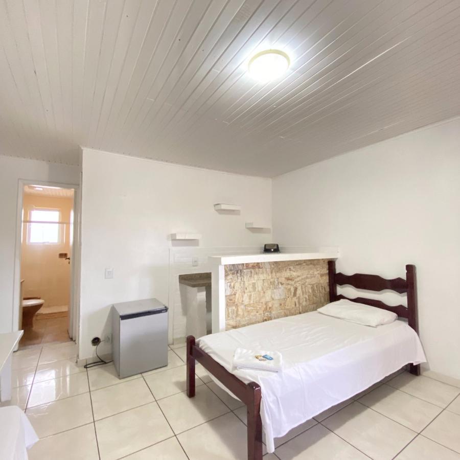 فندق Sunshine Alto Buzios المظهر الخارجي الصورة